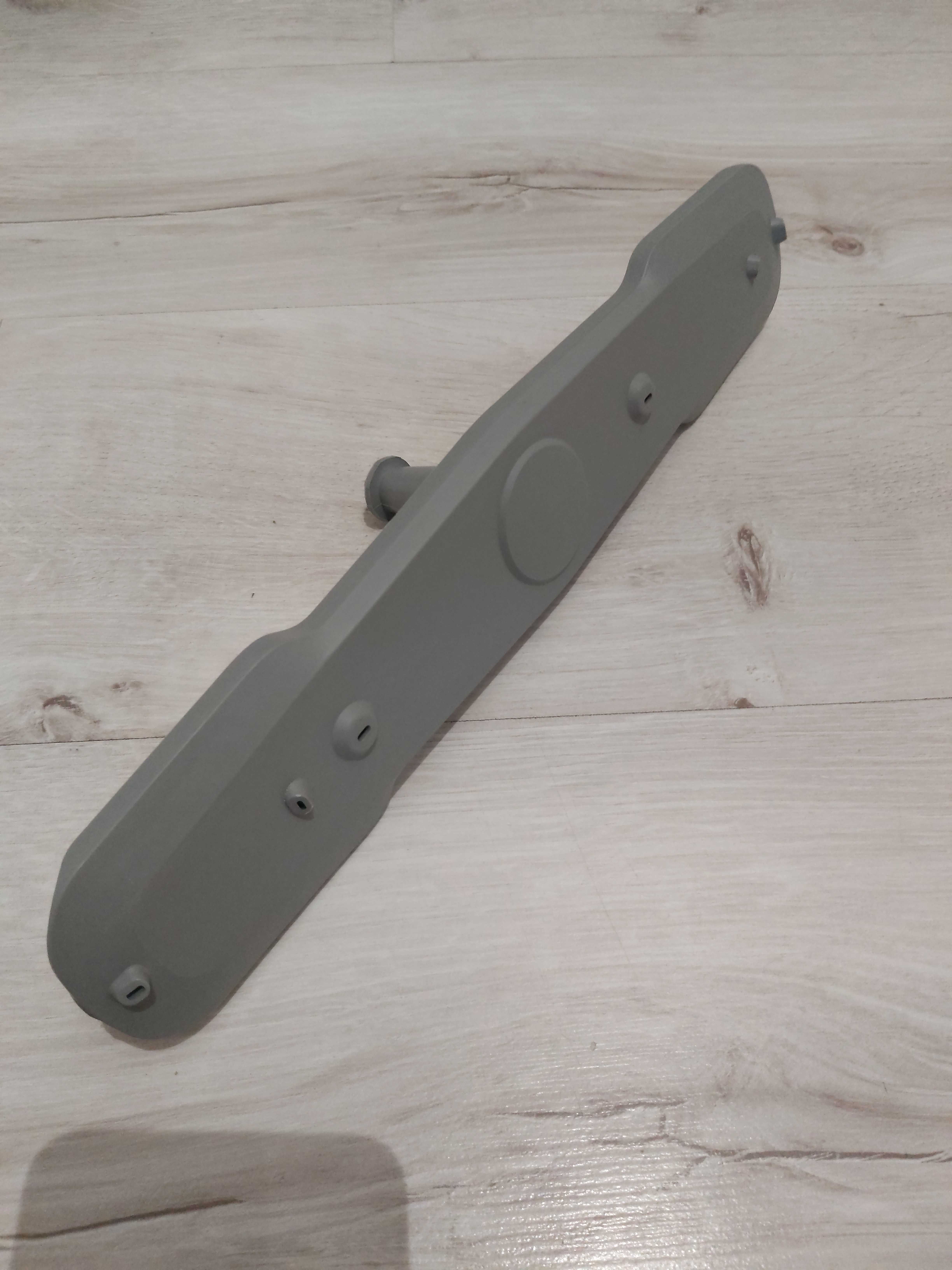 Beko model DFS28122X