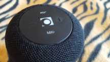 Głośnik Tedi z bluetooth, USB, SD