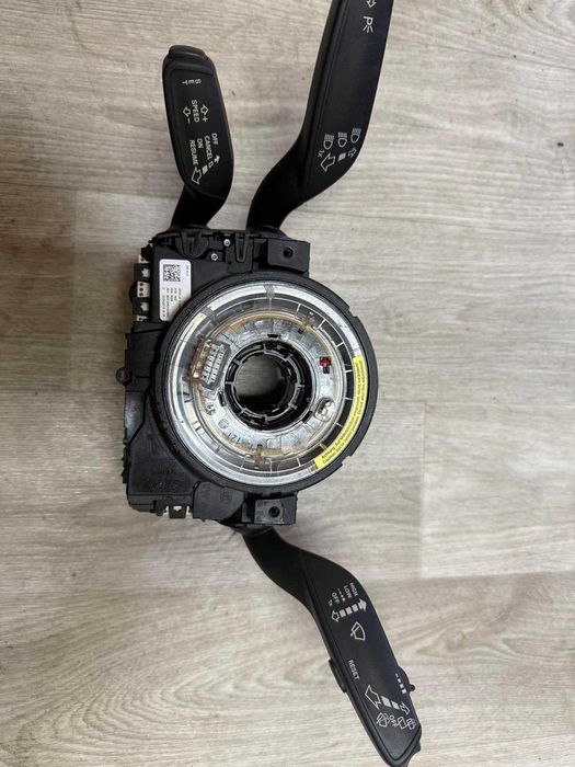 Підрульовий перемикач шлейф на Audi Ауди Q5 q5 Кью 5 кю 5 2009-2017