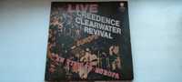 Продам пластинку Creedence Clearwater Revival -  Live Europe 1973