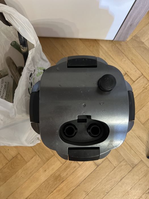 Filtr kubelkowy tetra ex 1200 plus + prefiltr HW-603