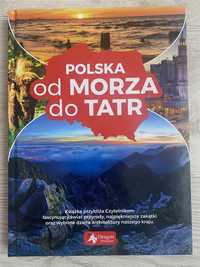 Album Polska Od Morza Do Tatr