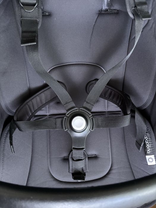 Прогулянкова коляска візок Bugaboo batterfly стан чудовий ,на гарантіі