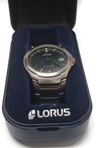 Zegarek Lorus vx42-x165