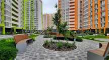 Продаж 3-х кімнатної  квартири в ЖК Нивки Парк