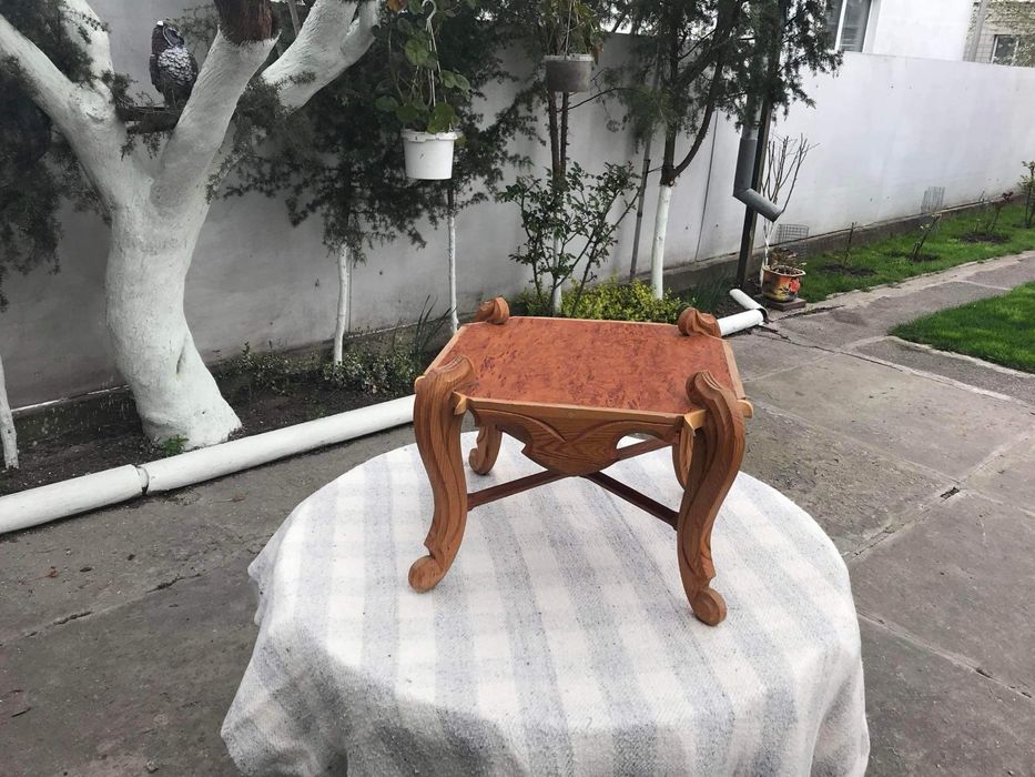 Підставка дерево