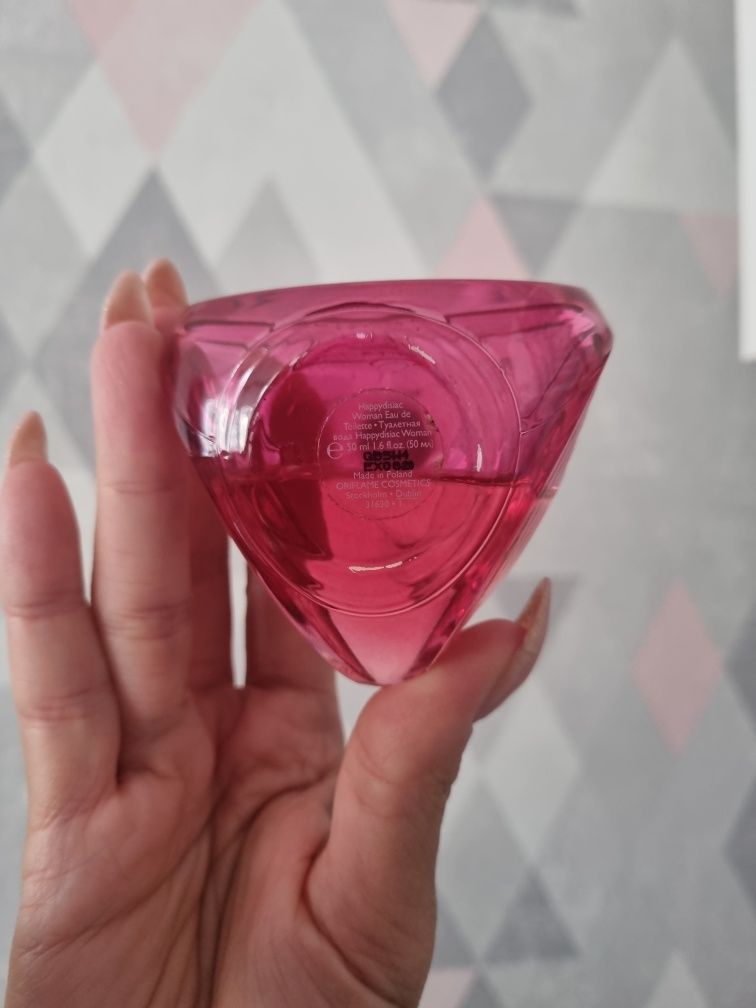 Happydisiac Woman oriflame 50 ml unikat