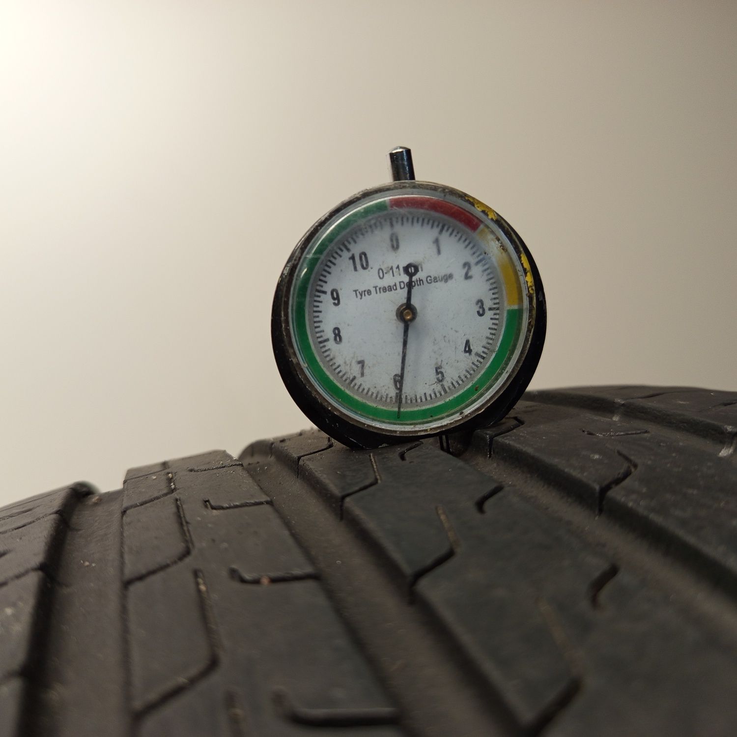 225/45R18 Continental EcoContact 6