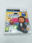 EyePet Move edition PS3 Sklep Iława
