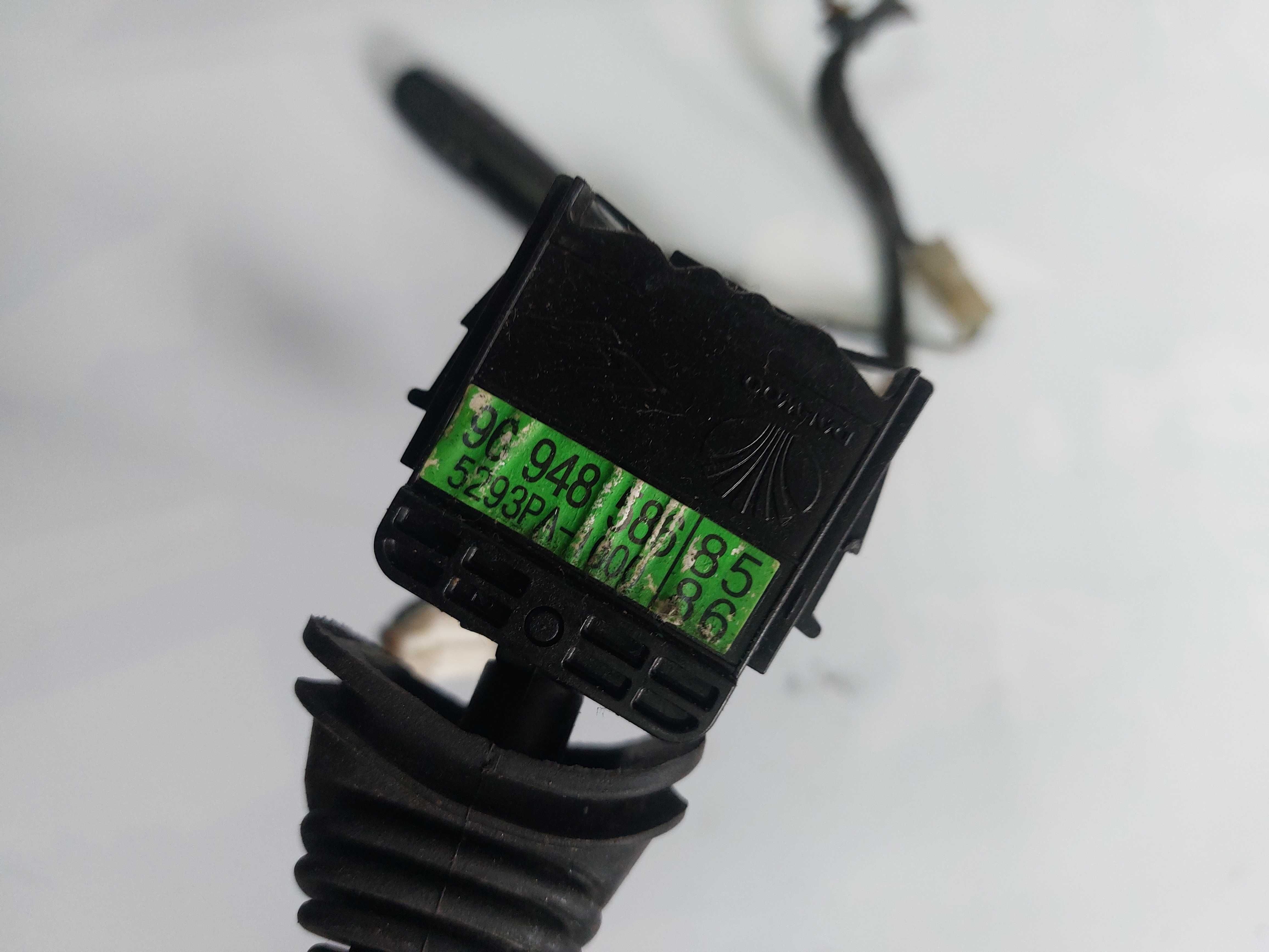 Przełacznik Switałe wycieraczek CHEVROLET SPARK M300  III 10-14.r