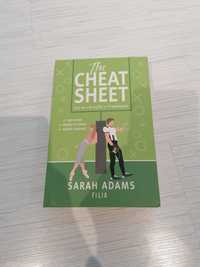 The Cheat Sheet-