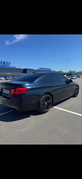 Продам BMW f 10