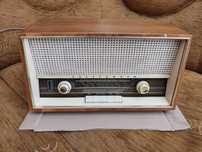 radio lampowe Telefunken Jubilate de Luxe 1261