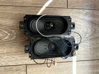 Zestaw 2 głośników SEIN SP-58126F (12W 8Ω)