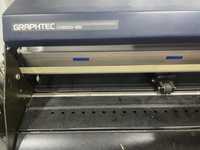 Плоттер Graphtec 1200