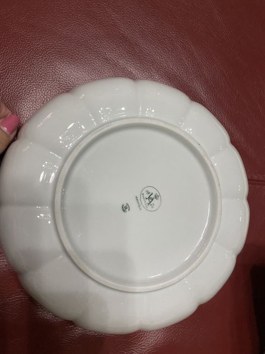 Saladeira Vista Alegre