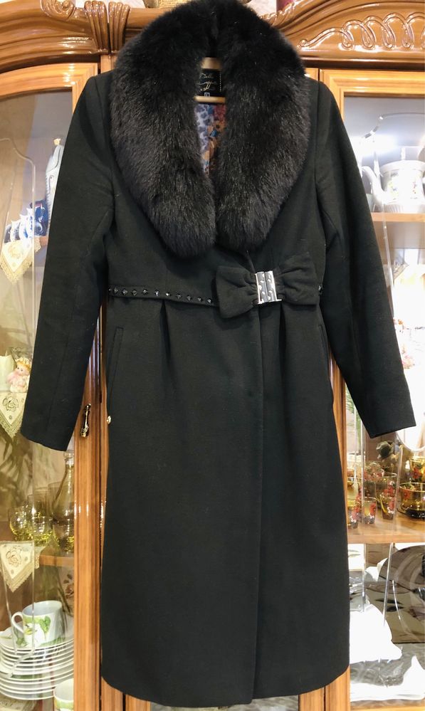 Продам зимове пальто