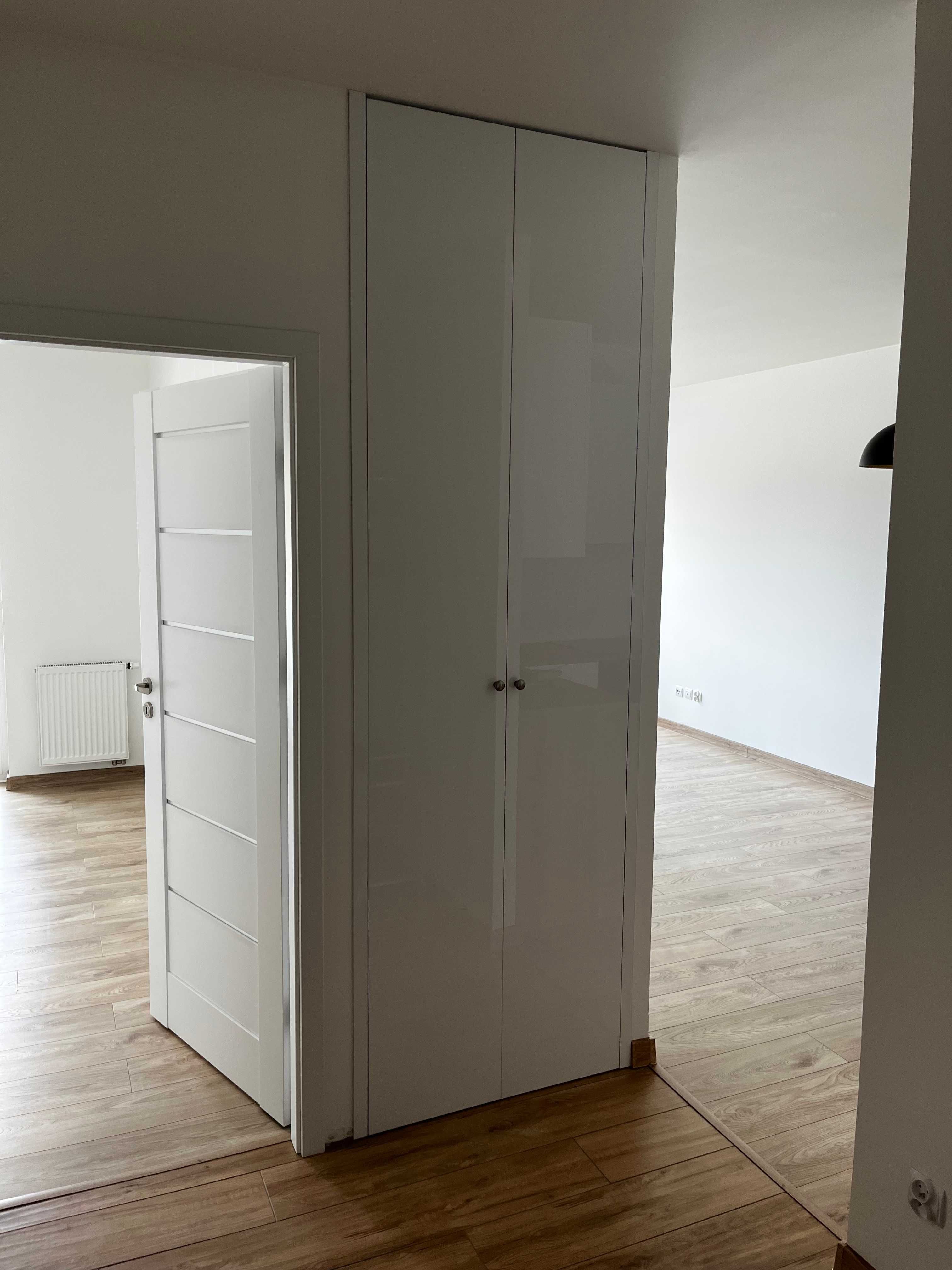 Mieszkanie 48m2 + miejsce w hali garażowej Ełk Nowe miasto
