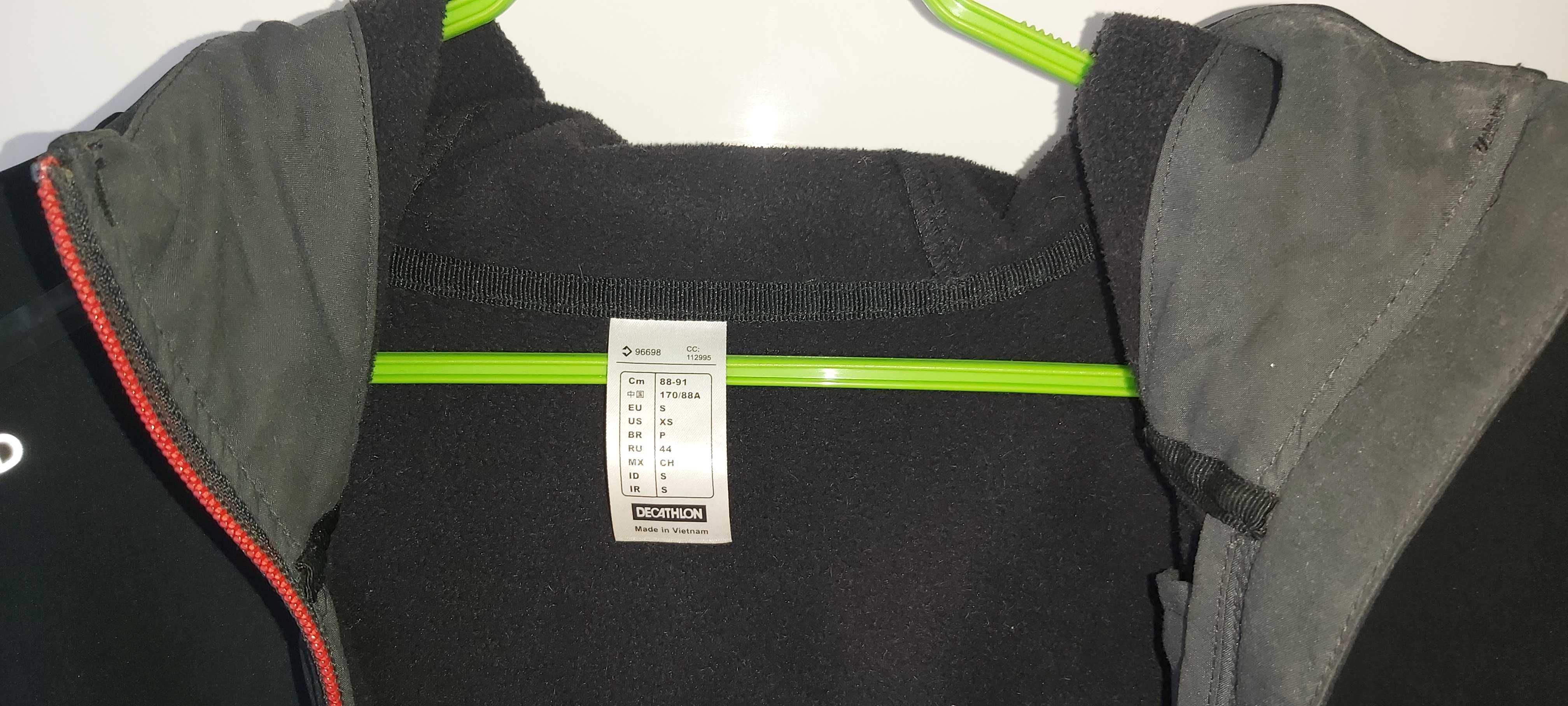 Kurtka  softshell przejściowa s Tribord  r. 170