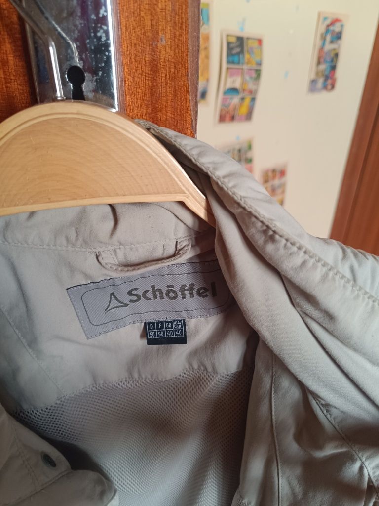 Colorete da Schoffel