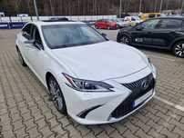 Lexus ES Lexus ES 300 h BE+ cesja leasingu