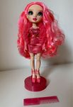 Rainbow High Series 5 - Boneca Priscilla