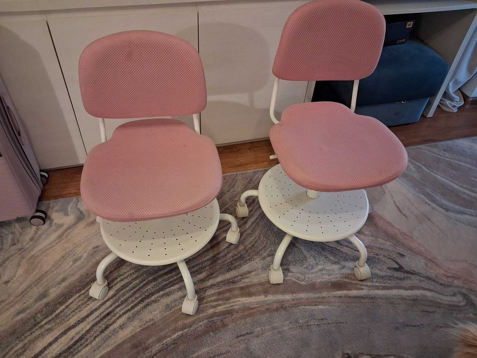 Krzeslo do biurka ikea