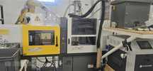 Wtryskarka FANUC Roboshot alpha-i30B