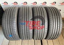 215/55R17 Continental ContiPremiumContact5 24рік