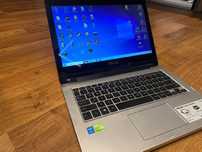 Laptop Asus tp300L