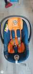 Fotelik cybex aton 5