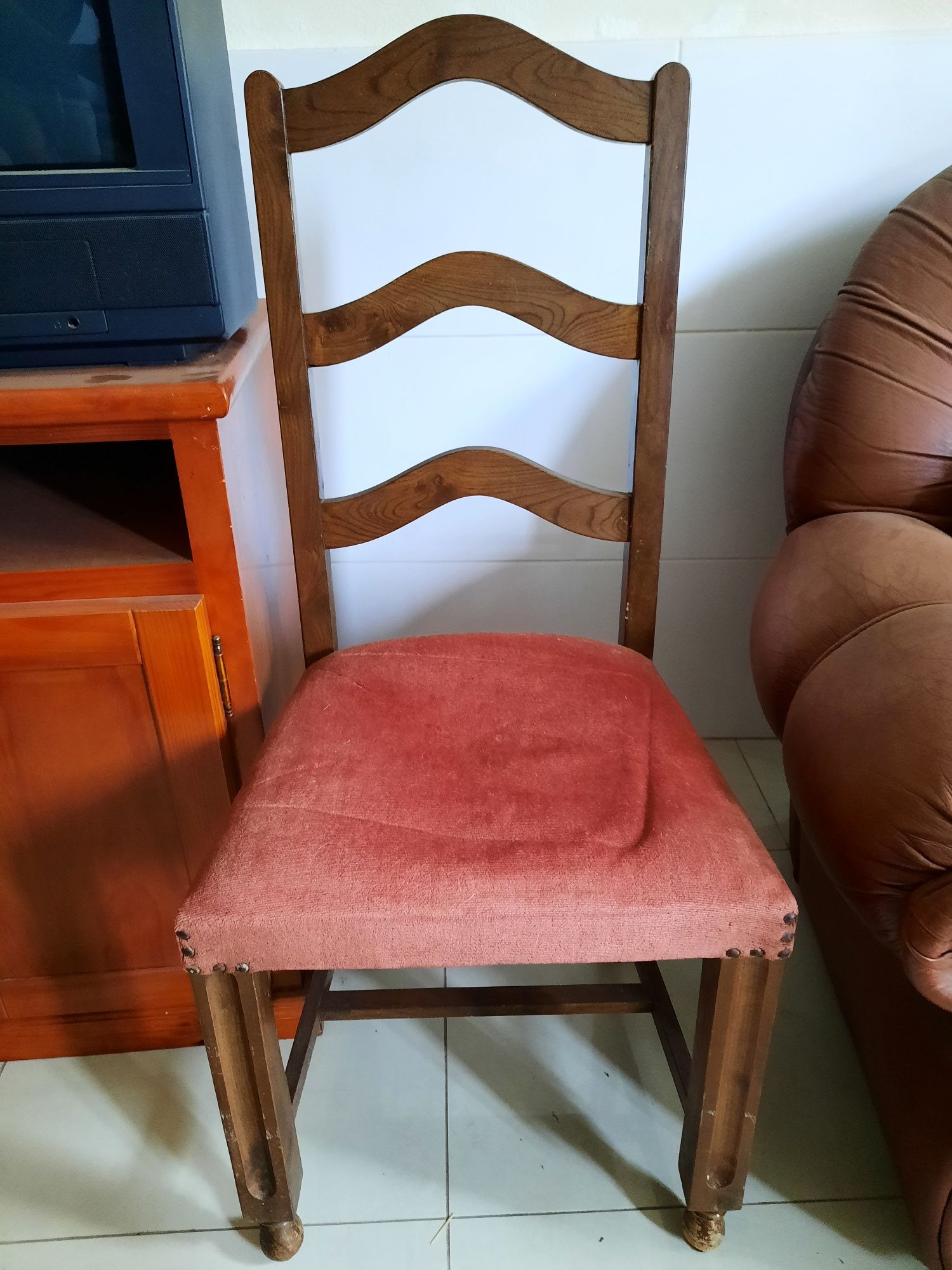 Cama de solteiro