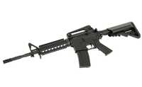 M4 ELETRICA AIRSOFT (PORTES GRATIS)