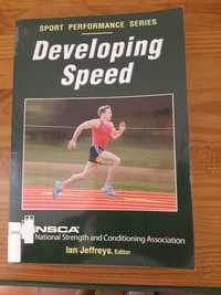Livro Developing Speed NSCA