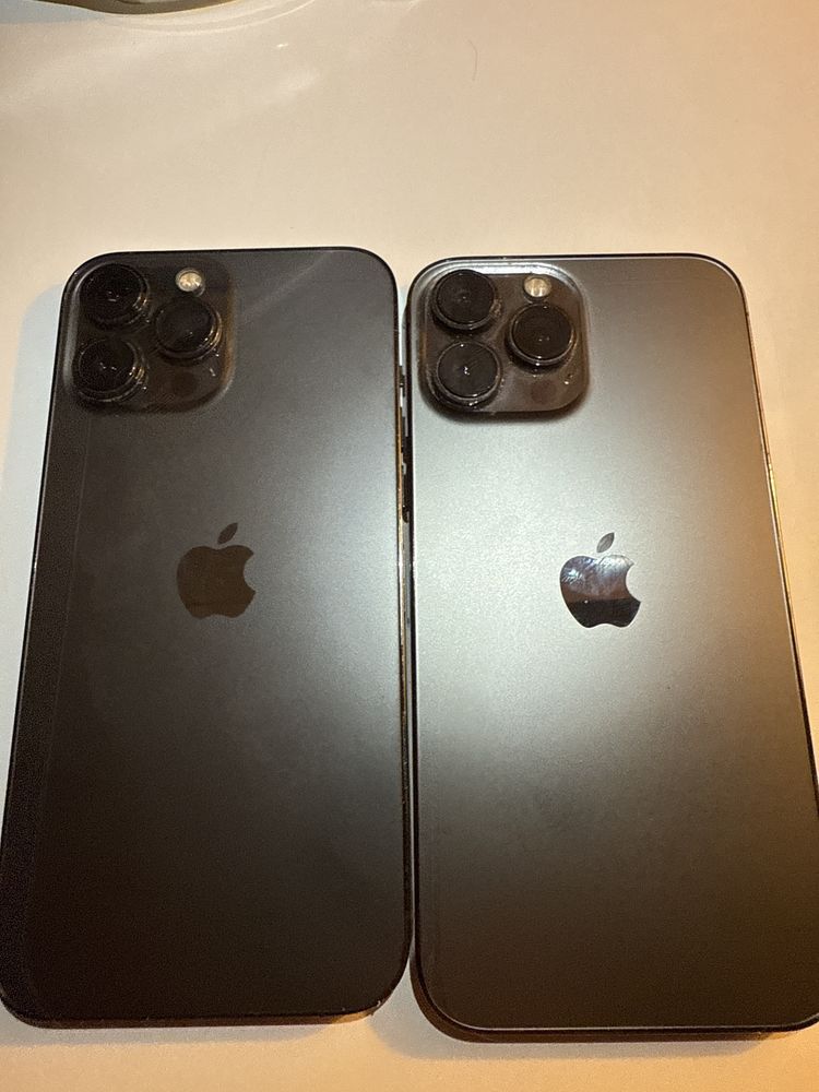 Iphon 13 pro max 156 stan bardzo dobry