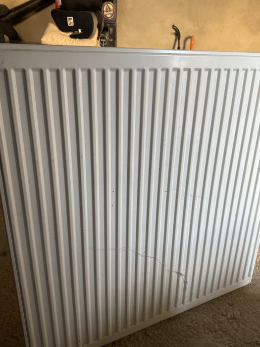 Батареі для оплення