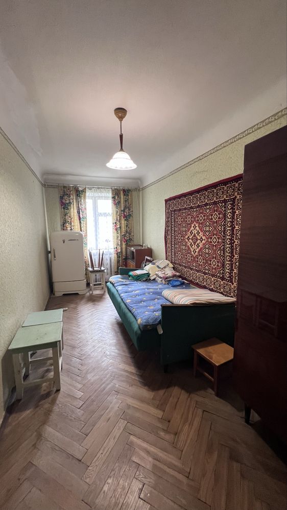 Продаж 3 кімнатної квартири Боярка