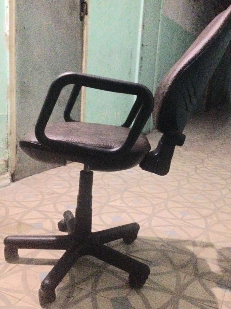 Кресло  компьютерное "Имидж"