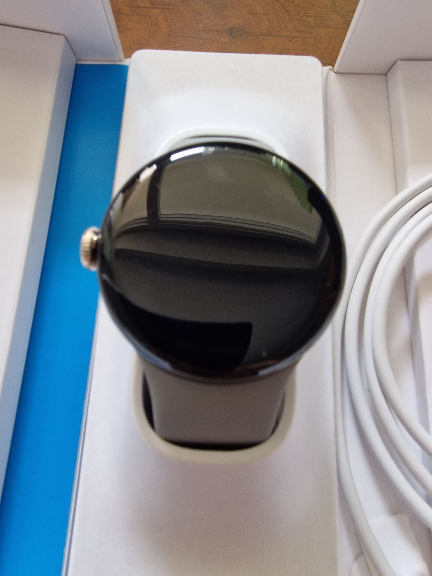 Google Pixel Watch 2