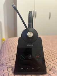 Auscultadores Wireless JABRA Trabalho