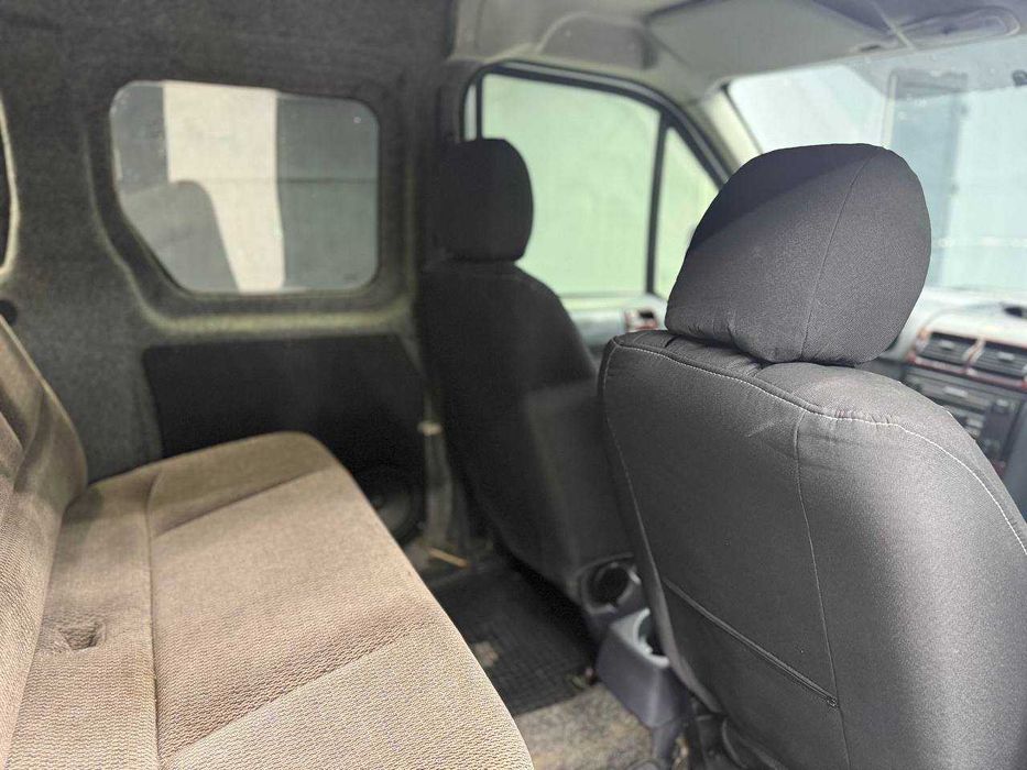 Ford Transit Connect 2007