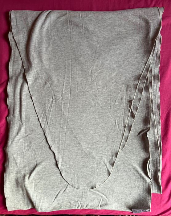 Слінг Шарф. 0-3 місяці