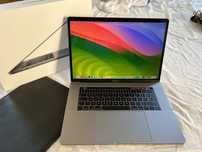 MacBook Pro 2018 1TB