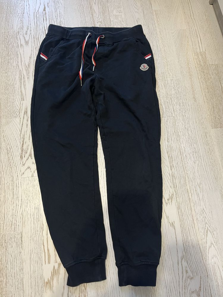 Шатани moncler размер L/XL