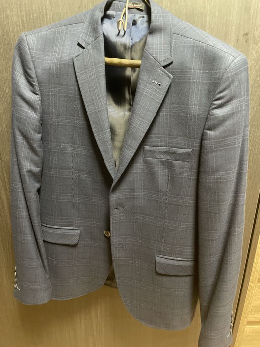 Піджак чоловічий