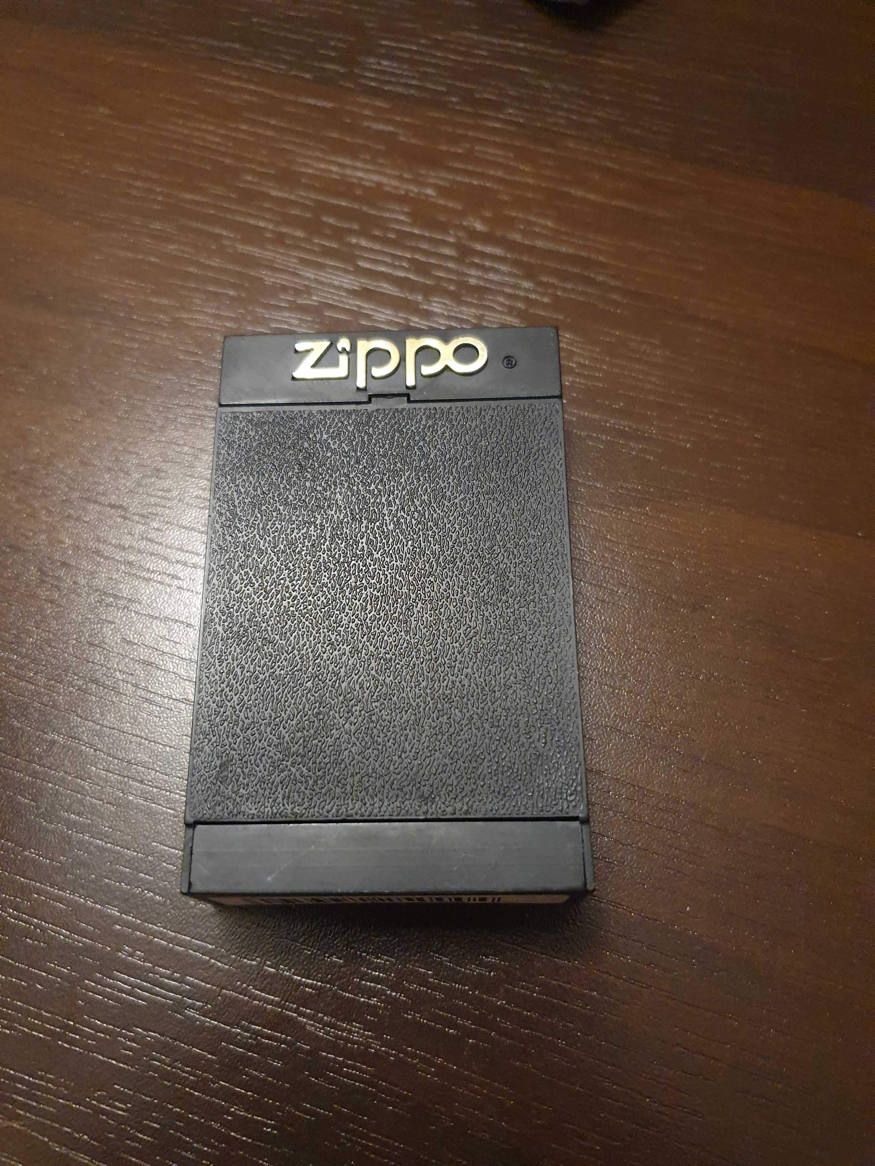 Zapalniczka zippo