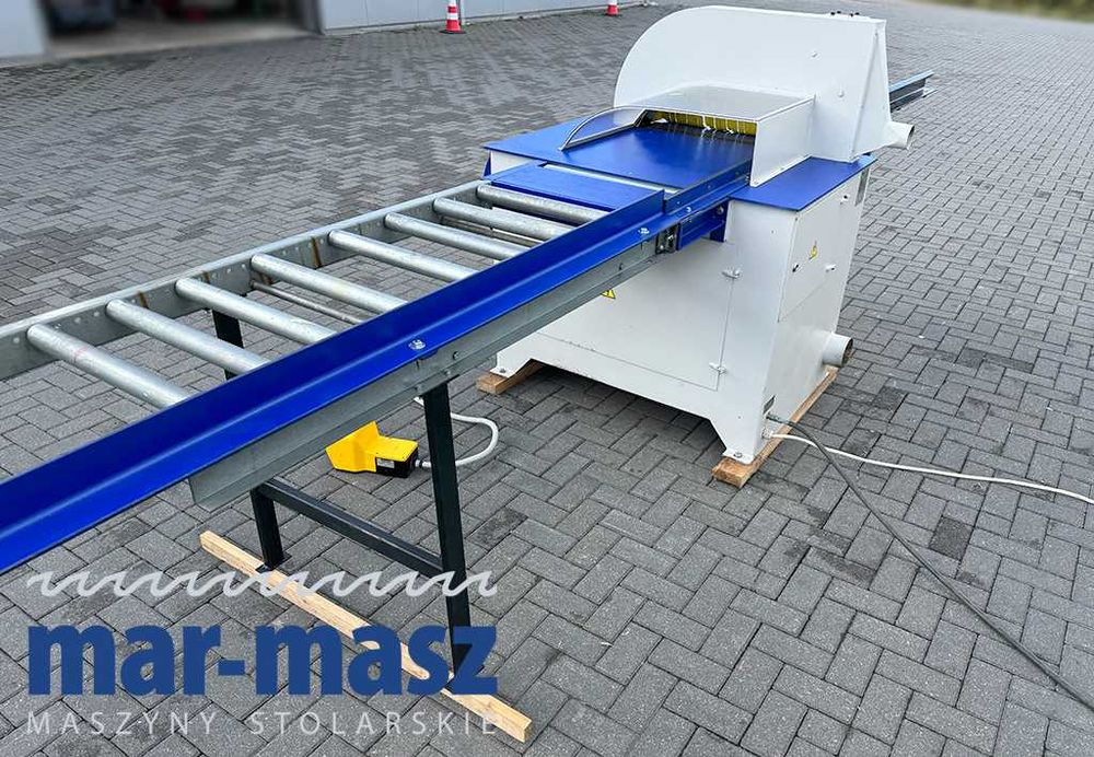 Piła poprzeczna REMA DMDK-50B