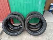 Opony 255/45/R20  Continental Cross Contact LX Sport - 4 szt