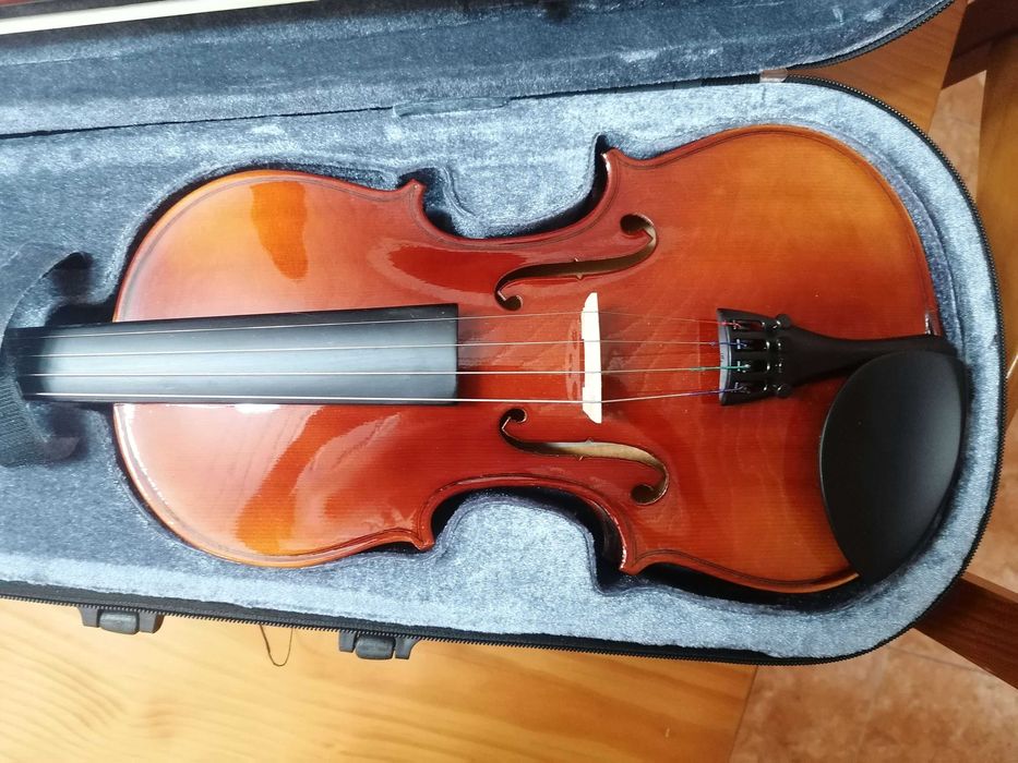 Violino (4x4) Stagg NOVO