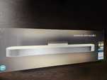 Kinkiet PHILIPS WHITE AMBIENCE łązienki ip44 LED